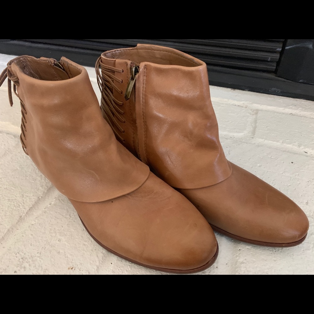 Booties
